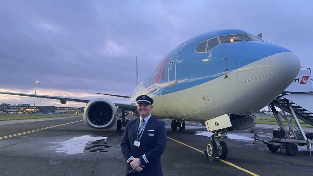 Simtech Aviation, Dublin - Training for Airline Pilots